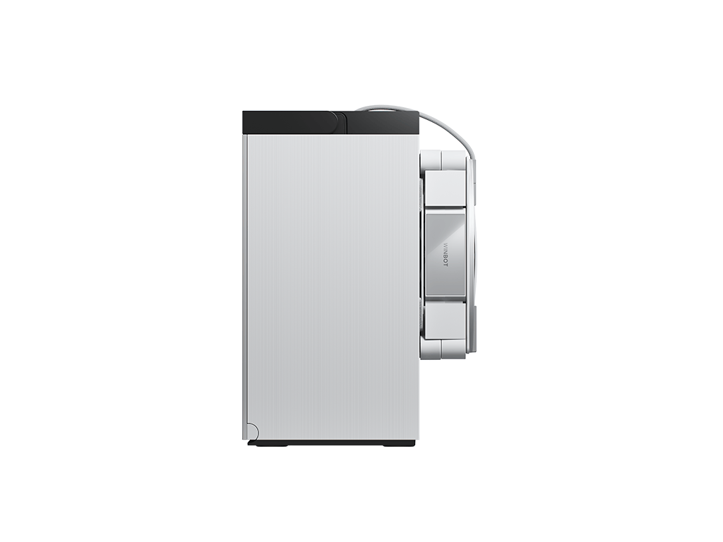 Ecovacs Robot de curatat geamuri Robot de curatat geamuri Ecovacs WINBOT W3 OMNI | 3300Pa, WIN-SLAM 5.0