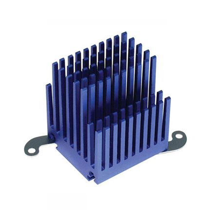 Zalman RADIATOR ZALMAN 37X37X47MM ZM-NB47J