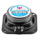 Dibeisi DIFUZOR AUTO 4 INCH 2WAY 100W