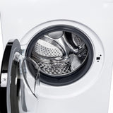 Samus Masina de spalat rufe Masina Spalat Rufe Samus WSADI-8143 | Clasa A, 8kg, 1400 RPM, Inverter