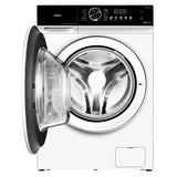 Samus Masina de spalat rufe Masina Spalat Rufe Samus WSCD10129IDM | Clasa A, 10kg, 1200 RPM, Inverter