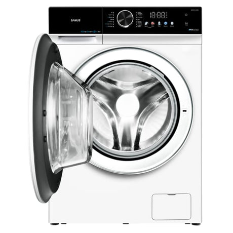 Samus Masina de spalat rufe Masina Spalat Rufe Samus WSCD10129IDM | Clasa A, 10kg, 1200 RPM, Inverter