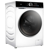 Samus Masina de spalat rufe Masina Spalat Rufe cu Uscator Samus WSDD10612IDM | 10kg, 1200 RPM, Clasa A(spalare), Clasa E (uscare) Inverter, Alb