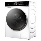 Samus Masina de spalat rufe Masina Spalat Rufe cu Uscator Samus WSDD10612IDM | 10kg, 1200 RPM, Clasa A(spalare), Clasa E (uscare) Inverter, Alb