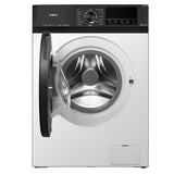 Samus Masina de spalat rufe Mașină de Spălat Rufe Inverter Samus | 8kg, 1200 RPM, Clasa A, 16 programe, 59.5x56x85cm
