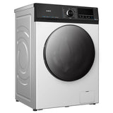 Samus Masina de spalat rufe Mașină de Spălat Rufe Inverter Samus | 8kg, 1200 RPM, Clasa A, 16 programe, 59.5x56x85cm