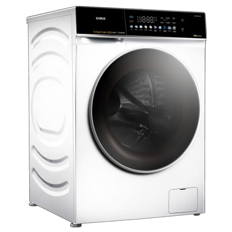 Samus Masina de spalat rufe Masina Spalat Rufe Samus WSHD10120IDM | Clasa A, 10kg, 1200RPM, Inverter