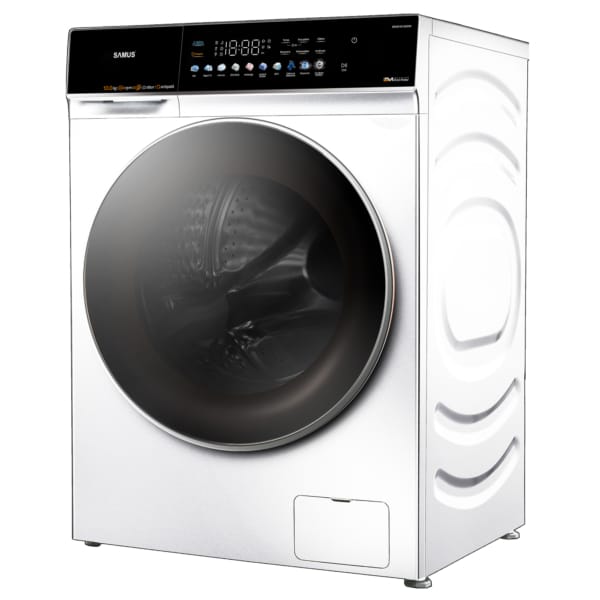 Samus Masina de spalat rufe Masina Spalat Rufe Samus WSHD10120IDM | Clasa A, 10kg, 1200RPM, Inverter