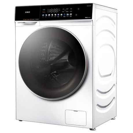 Samus Masina de spalat rufe Masina Spalat Rufe Samus WSHD10120IDM | Clasa A, 10kg, 1200RPM, Inverter
