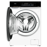 Samus Masina de spalat rufe Masina Spalat Rufe Samus WSHD10120IDM | Clasa A, 10kg, 1200RPM, Inverter