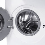 Albatros Masina de spalat rufe Masina Spalat Rufe Albatros AWMI1484 | Clasa A, 8kg, 1400 RPM, Alb