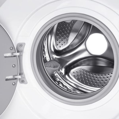 Samus Masina de spalat rufe Masina Spalat Rufe Samus WSNDI-7141 | Clasa A, 7kg, 1400 RPM, Inverter