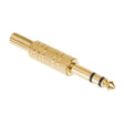 Lechpol MUFA 6.3 STEREO TATA METAL GOLD