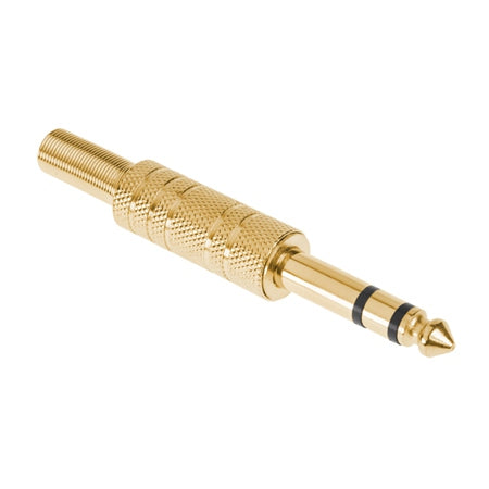 Lechpol MUFA 6.3 STEREO TATA METAL GOLD