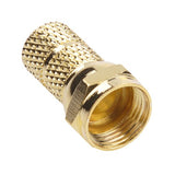 Lechpol MUFA F 6.8MM CUPRU GOLD