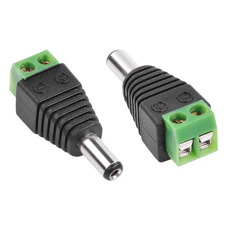 Lechpol MUFA ALIMENTARE DC 2.1/5.5 TATA CU PRINDERE
