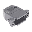 Lechpol CARCASA PLASTIC MUFA DVI