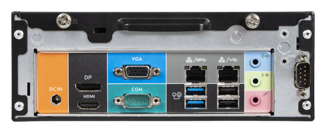 Modul Port Serial Shuttle POI-PCM31 | RS-232, PCI