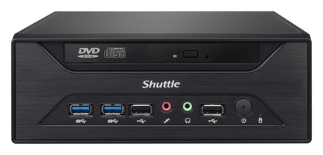 Shuttle Accesorii IT Modul Port Serial Shuttle POI-PCM31 | RS-232, PCI