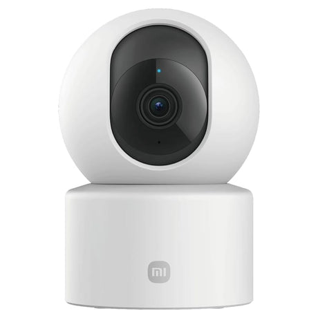 Xiaomi Camera de supraveghere Camera Supraveghere Interior Xiaomi C201 | Full HD, Wi-Fi, Night Vision, Rotatie 360°