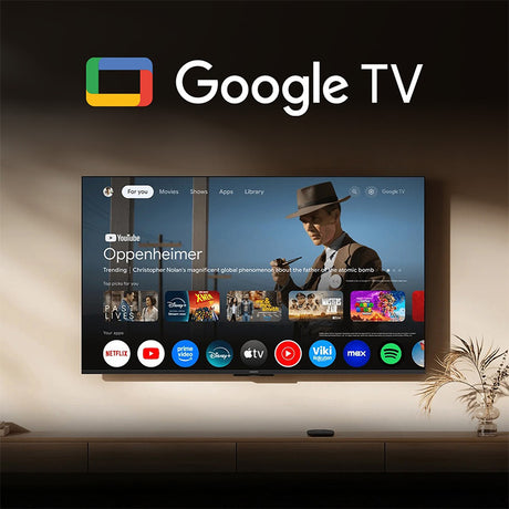 Xiaomi MEDIAPLAYER MI BOX S 3RD GEN 4K XIAOMI