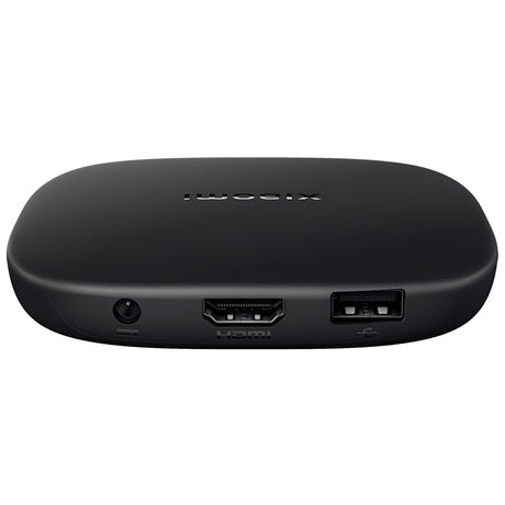 Xiaomi MEDIAPLAYER MI BOX S 3RD GEN 4K XIAOMI