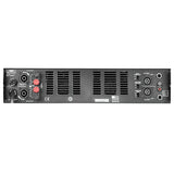 BST Amplificator Profesional BST Seria XL, 2x750W RMS/4 Ohmi, 2x450W/8 Ohmi, Bridge 2000W, Clasa H, SMPS