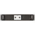 BST Amplificator Profesional BST XL 2x300W RMS, Clasa AB/H, SMPS, Stereo/Bridge/Paralel, Intrări XLR/Jack/RCA