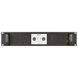 BST Amplificator Profesional BST XL 2x300W RMS, Clasa AB/H, SMPS, Stereo/Bridge/Paralel, Intrări XLR/Jack/RCA