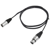 PC-Doc.ro CABLU XLR TATA - XLR MAMA 10M