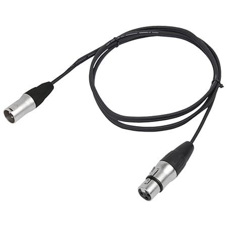 PC-Doc.ro CABLU XLR TATA - XLR MAMA 10M