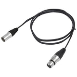PC-Doc.ro CABLU XLR TATA - XLR MAMA 10M