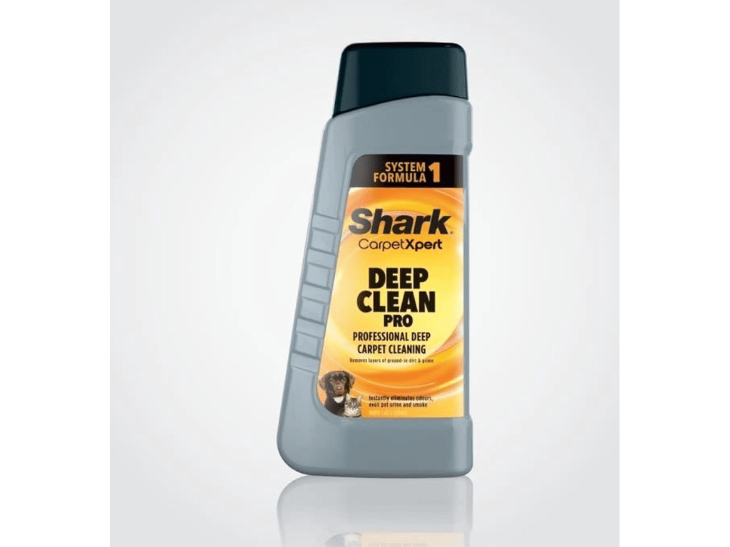 SHARK Pachet 2 x solutie lichida de curatare Shark PX200Rezerva Oxy Multiplier + CarpetXpert Deep Clean