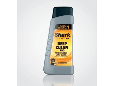 SHARK Pachet 2 x solutie lichida de curatare Shark PX200Rezerva Oxy Multiplier + CarpetXpert Deep Clean