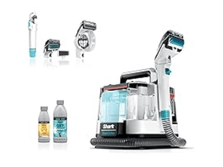SHARK Pachet 2 x solutie lichida de curatare Shark PX200Rezerva Oxy Multiplier + CarpetXpert Deep Clean