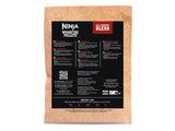 NINJA Peleti amestec universal Ninja Woodfire 900gSursa alimentare: electric