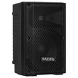Ibiza Sound Boxă Acustică Pasivă Ibiza Sound 10” (25 cm) 150W RMS, Bass Reflex 2 Căi, cu Roți și Mâner
