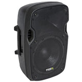 Ibiza Sound Incintă acustică pasivă Ibiza Sound 8” (20 cm), 100W RMS, 200W max, 8 Ohm, ABS, 2x Speakon, bass-reflex 2 căi