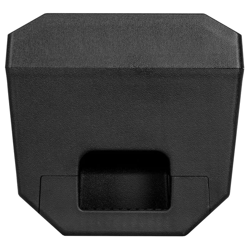 Ibiza Sound Boxă Activă Ibiza Sound 8” 100W RMS, Bluetooth TWS, Player MP3 USB/SD, Intrări Microfon XLR și Line RCA, Clasa D
