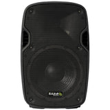 Ibiza Sound Incintă acustică pasivă Ibiza Sound 8” (20 cm), 100W RMS, 200W max, 8 Ohm, ABS, 2x Speakon, bass-reflex 2 căi