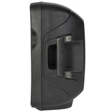Ibiza Sound Incintă acustică pasivă Ibiza Sound 8” (20 cm), 100W RMS, 200W max, 8 Ohm, ABS, 2x Speakon, bass-reflex 2 căi
