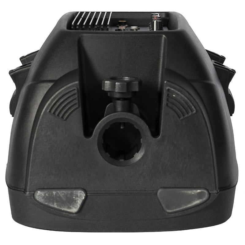 Ibiza Sound Incintă acustică pasivă Ibiza Sound 8” (20 cm), 100W RMS, 200W max, 8 Ohm, ABS, 2x Speakon, bass-reflex 2 căi