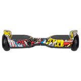 Rebel SCOOTER HOVERBOARD CRUISER JOY REBEL