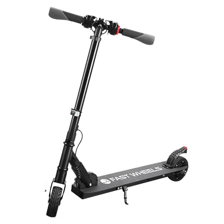 Rebel Trotineta electrica Trotineta Electrica Fast Wheels Rebel ZAB0020