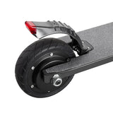 Rebel Trotineta electrica Trotineta Electrica Fast Wheels Rebel ZAB0020