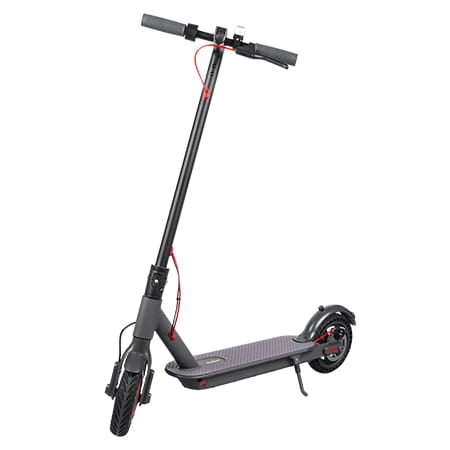 Rebel Trotineta electrica Trotineta Electrica Rebel ZAB0030 | 250W, Fast Wheels Pro