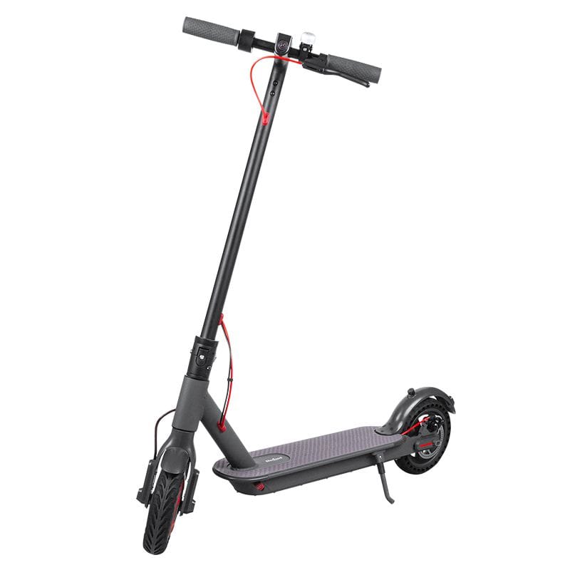 Rebel Trotineta electrica Trotineta Electrica Rebel ZAB0030 | 250W, Fast Wheels Pro