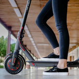 Rebel Trotineta electrica Trotineta Electrica Rebel ZAB0030 | 250W, Fast Wheels Pro