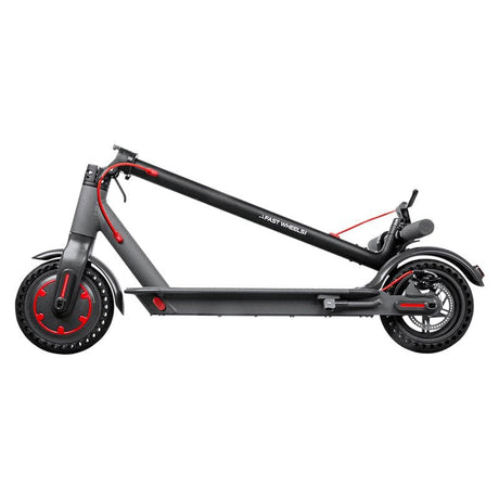 Rebel Trotineta electrica Trotineta Electrica Rebel ZAB0030 | 250W, Fast Wheels Pro