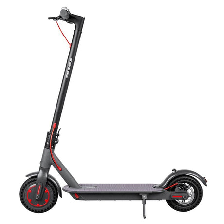 Rebel Trotineta electrica Trotineta Electrica Rebel ZAB0030 | 250W, Fast Wheels Pro